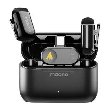 Maono WM622 PC2 Wireless Microphone