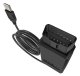 USB Car Diagnostics Tool Scanner Code Reader ELM327 OBDII OBD2 v1.5