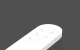 Yeelight Bluetooth Remote Control White
