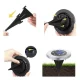 Gardlov 00024001 Solar Garden Lights, 12 pcs, Cold White