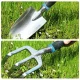 Garden Tool Set 6 Pcs