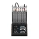 ANCEL ANJ600 Fuel Injector Cleaner and Tester