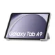 Tech-Protect SmartCase for Samsung Galaxy Tab A9 8.7\" - Gray