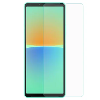Sony Xperia 10 IV Tempered Glass Screen Protector