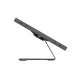 Tablet Display Mount Maclean MC-956 B with Lock 12.4\"-13\"