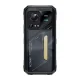HOTWAV Hyper 7S 5G Smartphone 4GB/256GB 10800 mAh, Yellow