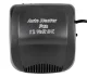 Car Window Defroster Fan, Heater 12V 150W