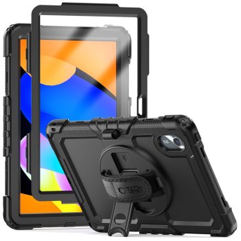 Tech-Protect Solid Case for Lenovo Idea Tab 11.0 TB-336 Black