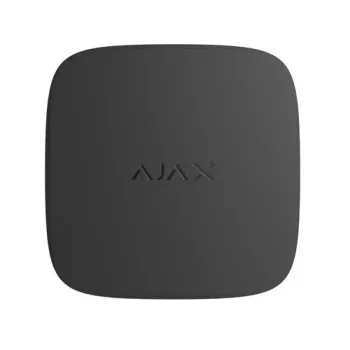 Ajax FireProtect 2RB Smoke, Heat and CO Detector, Black