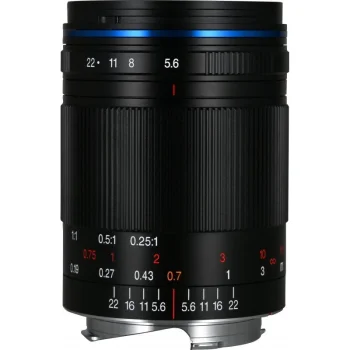 Venus Optics Laowa 85mm f/5.6 2x Ultra Macro APO Lens for Leica M