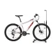 Bike Stand 3-in-1 Adjustable Storage & Repair ModernHome, black
