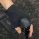 Rockbros TLS004 ROAD TO SKY Short Cycling Gloves L - Black