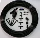 Gravity Drip Irrigation System KLASIKA DROP 4 m