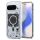 Spigen Ultra Hybrid MagSafe Phone Case Cover Google Pixel 10 / 10 Pro Neo One - Transparent