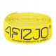 4Fizjo Power Band Fabric Resistance Band 27-35 kg, Yellow