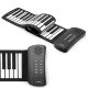 Huslog ZE-0126 Roll-Up Electronic Piano