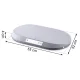 Nukido 795001 NK-950 Electronic Baby Scale
