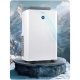 Berdsen BD-584 14000 BTU Portable Air Conditioner with Heat, Dehumidifier & WiFi