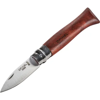 Opinel No. 09 Oyster Pocket Knife