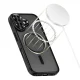 Tech-Protect MagCam MagSafe Case for iPhone 17, Matte Black