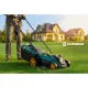 Electric Lawn Mower Humberg HM-612 1400W 34cm