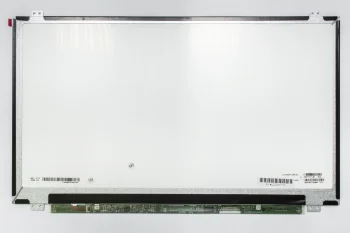 LG 15.6" FHD IPS Slim Matte Laptop Screen (30pin, Right)