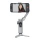 Aochuan Smart X Pro Standard 3 asu stabilizators viedtālrunim, pelēks