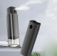 Smartphone Screen Cleaner Atomizer DA12, Black/Grey