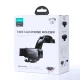 Joyroom JR-ZS283 Car Phone Mount for Dashboard / Windshield, Black