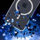 3Mk Protection MagCase for Apple iPhone 15 - Transparent