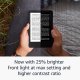 Amazon Kindle (2024) (11th generation) eReader eBook 16GB, Black