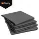 Bedding and Clothes Storage Bags Ruhhy 60x40x35cm, 4 pcs