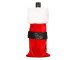 Christmas Wine Bottle Cover