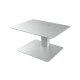 Nillkin HighDesk Monitor Stand Ergonomic Desk Riser for Laptop, Silver