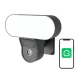 Gosund IPC3 Smart Outdoor WiFi Camera with Floodlight, IP65