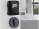 Metal Safe Locker for Keys with Cipher Code 11,5 x 9,5 x 4cm