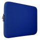 Universal 15.6\'\' Laptop Sleeve - Navy Blue