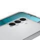 Spigen Liquid Crystal Case for Samsung Galaxy S26+, Transparent