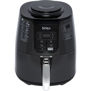 Аэрогриль Ninja AF100EU, 3.8 л