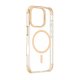 AmazingThing Omni Mag Phone Case Cover iPhone 16 Pro Max - Rose Gold