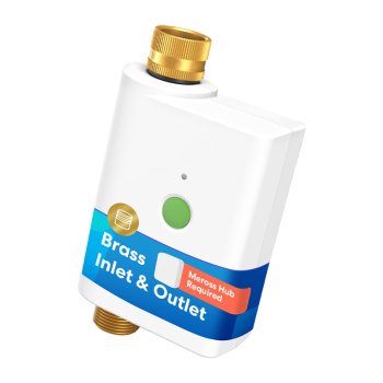 Meross MST100-EU Smart Irrigation Controller