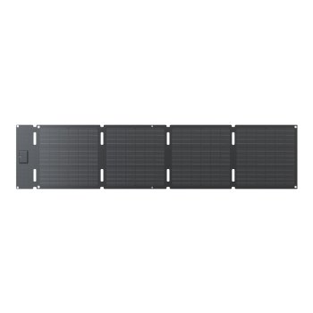 EcoFlow 60W (USB-C) Pārnēsājams salokāms saules panelis