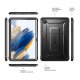 Samsung Galaxy Tab A8 10.5 (2021) (2022) (SM-X200/X205) Supcase Unicorn Beetle Hard Case Cover, Black