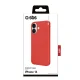 SBS Instinct iPhone 16 Case, TPU with Microfiber