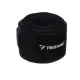 Trizand Boxing Hand Wraps 4m x 5cm, 2 pcs, Black