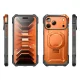 Supcase UB Grip Mag MagSafe Case for iPhone 18 Pro Max / 17 Pro Max, Orange