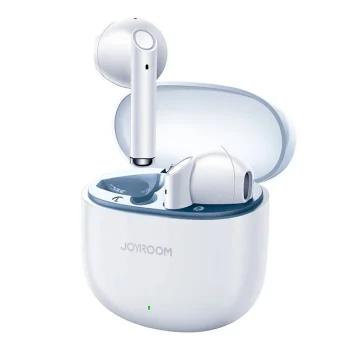 Joyroom Jpods Series JR-PB2 Wireless Earphones, White