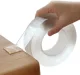 Transparent Double-Sided Tape, 3 m
