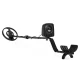 Metal Detector GC-1065 for Gold and Coins, 2 Modes
