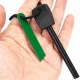 Double-core Magnesium Flint Eternal Lighter Match Fire Starter
